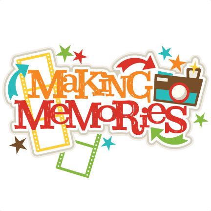 Image depicting people making lots of memories on trips