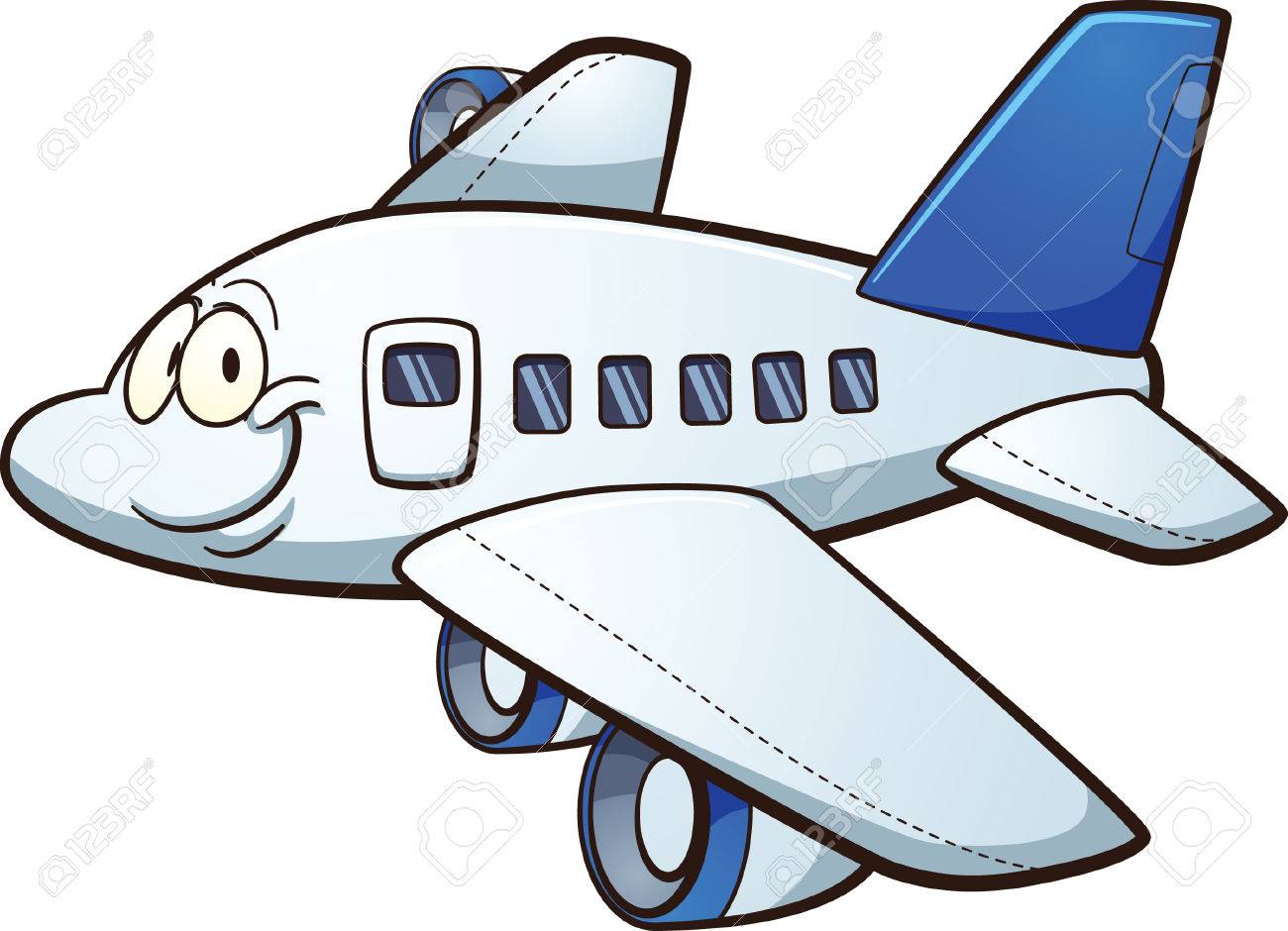 Airplane image depicting the ticket bookings